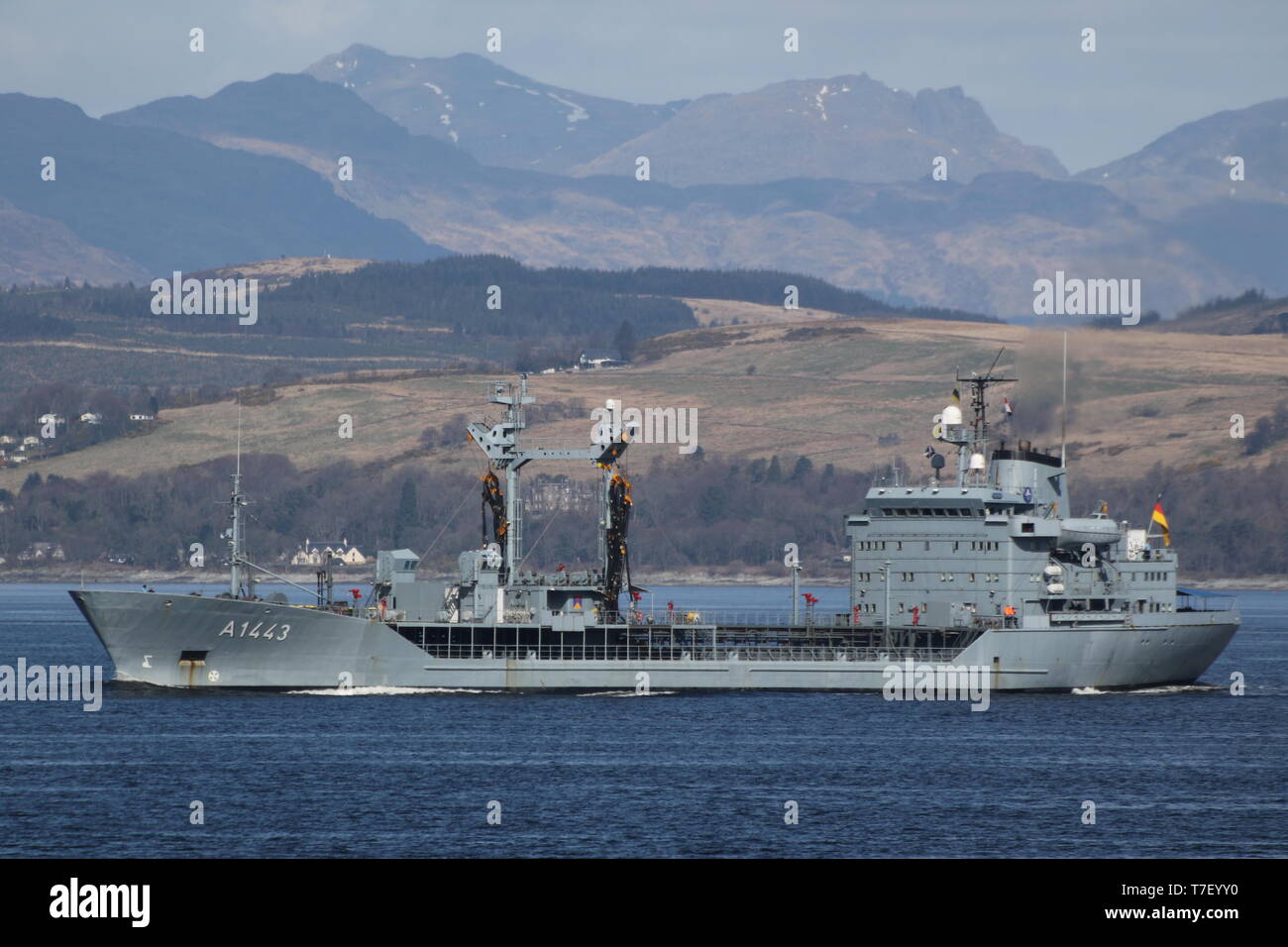 ship